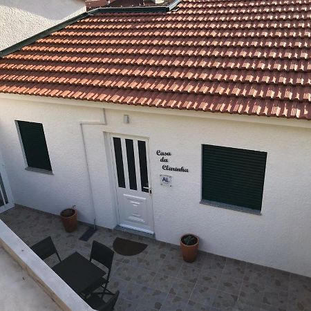 Вилла Casa Da Clarinha Каштелу-ди-Пайва Экстерьер фото